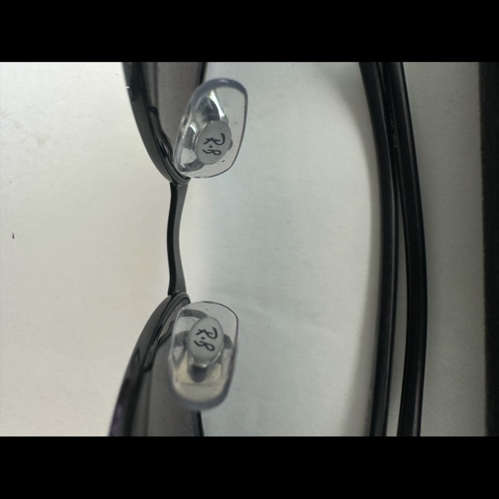Ray-Ban Chromance Authentic Sunglasses - Picture 12 of 15